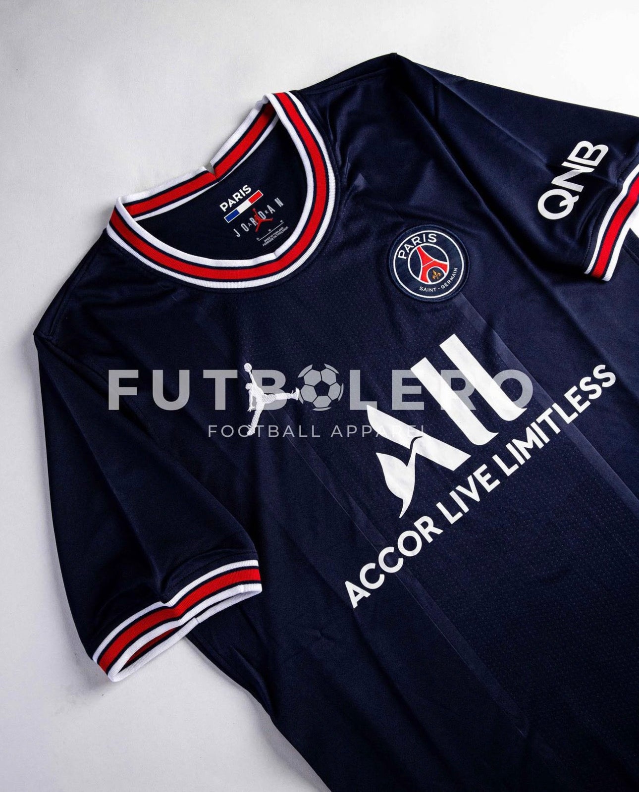 PSG HOME 21/22