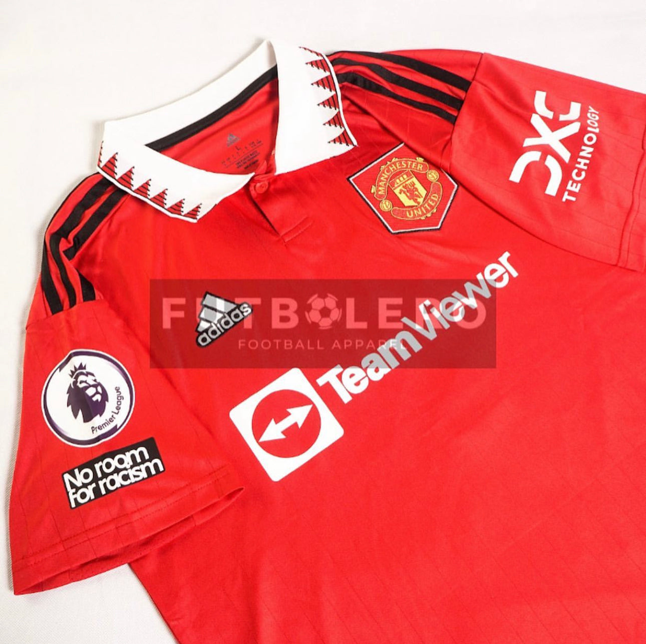 Manchester United Home 22/23