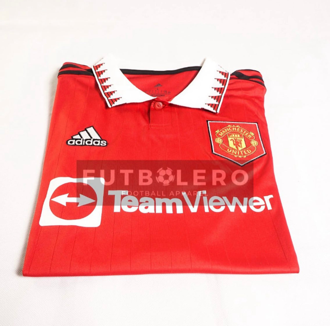 Manchester United Home 22/23