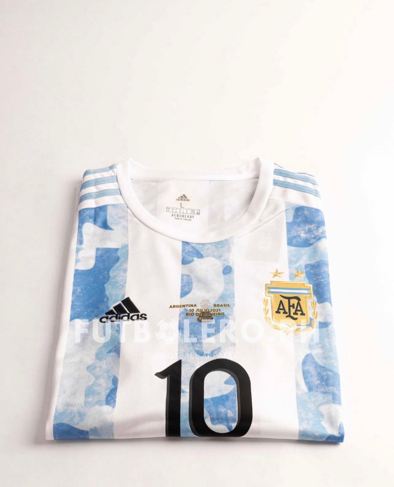 Argentina Home 20/21 ( Copa America)