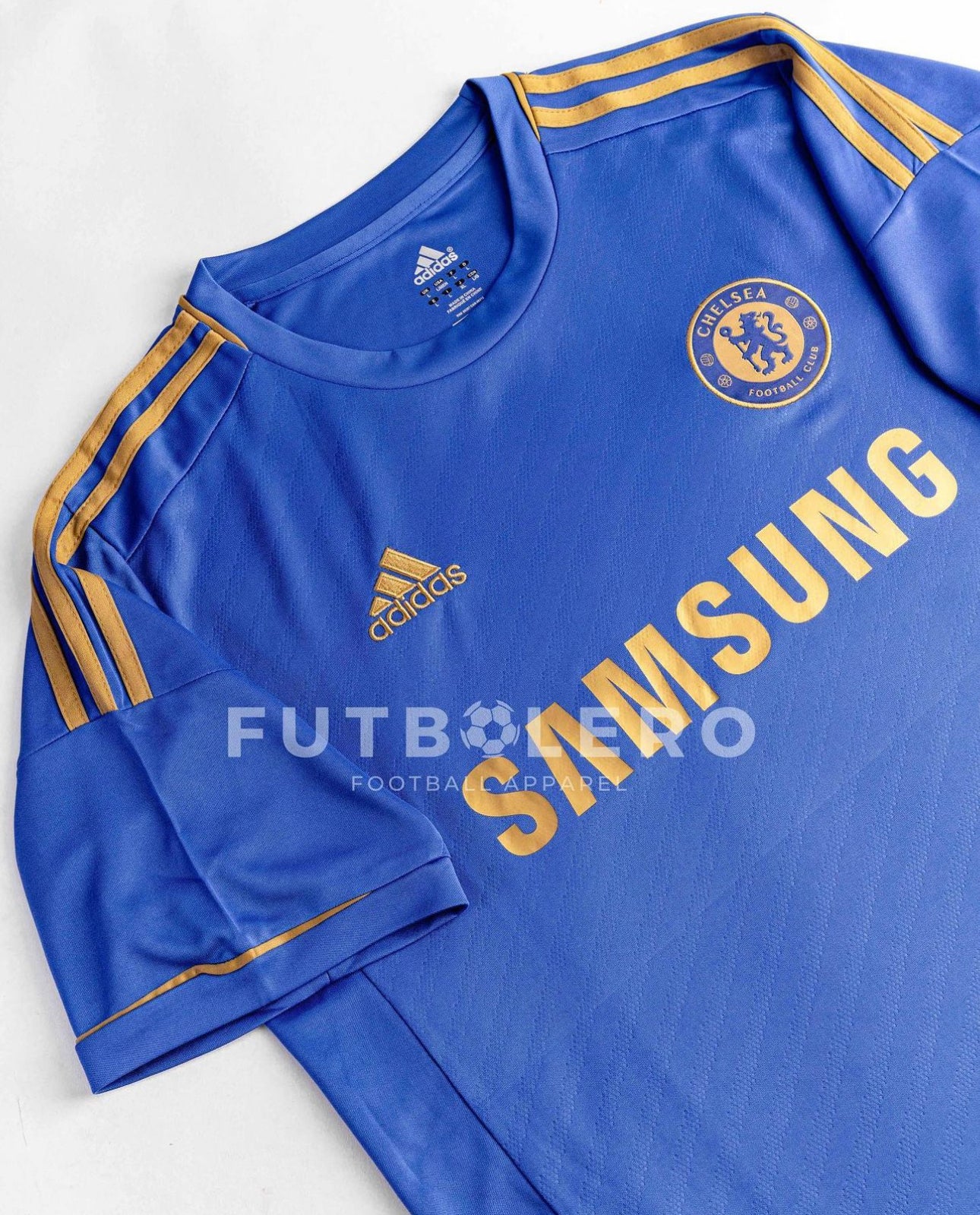 Chelsea Home 12/13