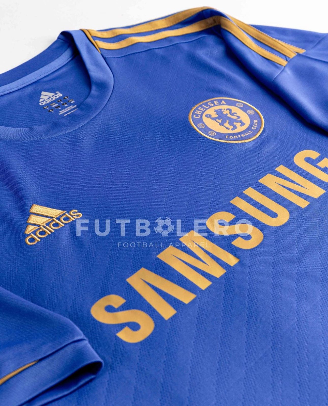 Chelsea Home 12/13