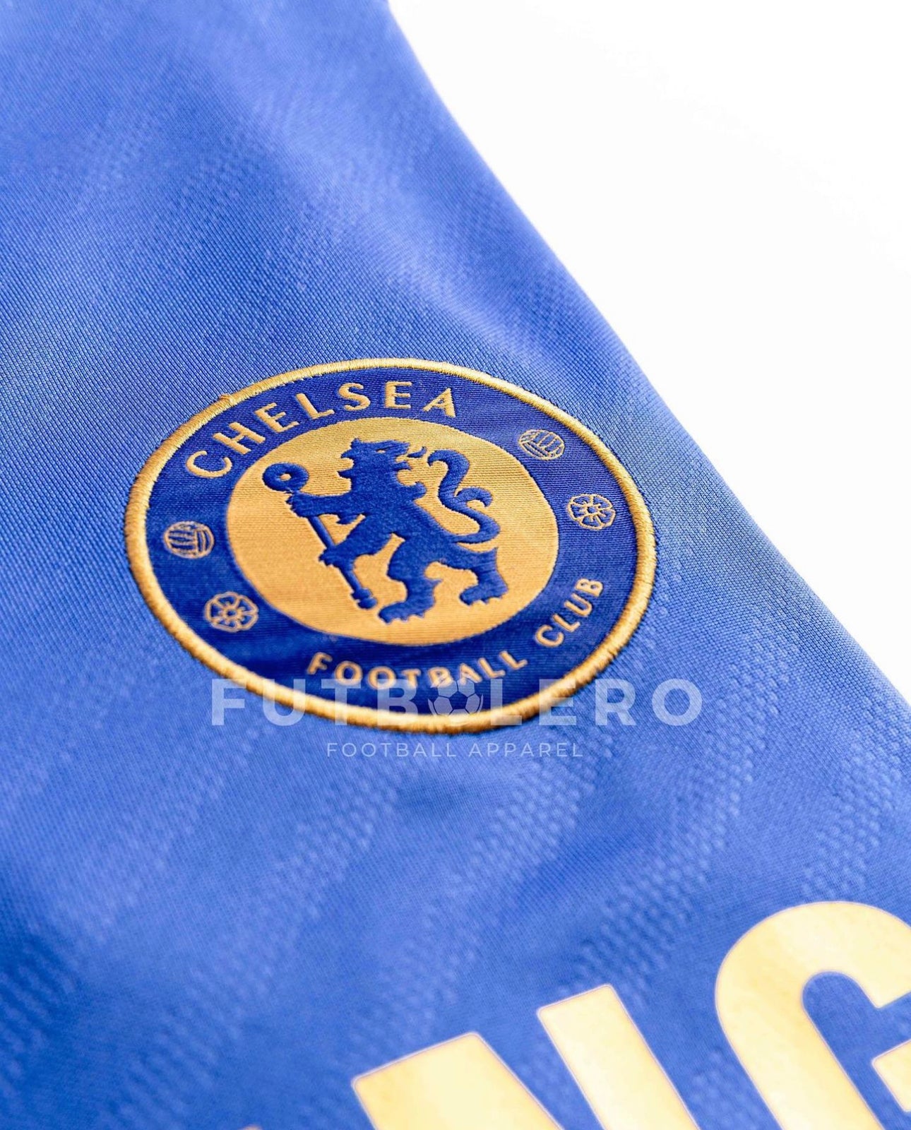 Chelsea Home 12/13