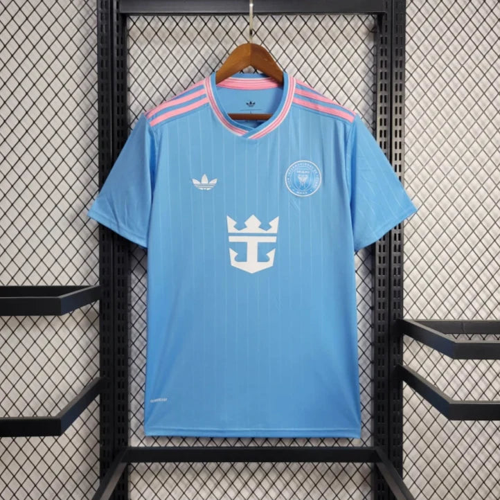 Inter Miami 3rd kit 25/26
