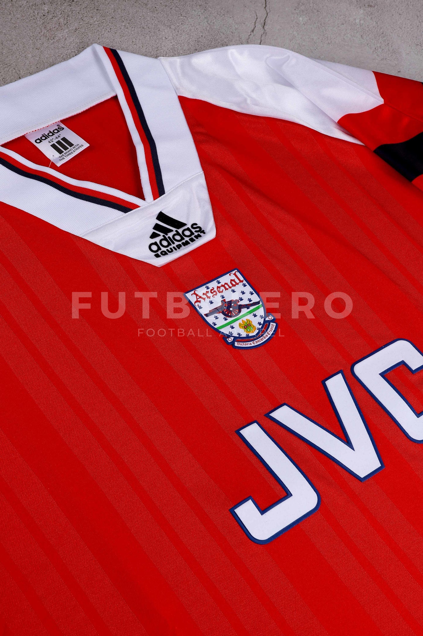 Arsenal Home 1993/1994