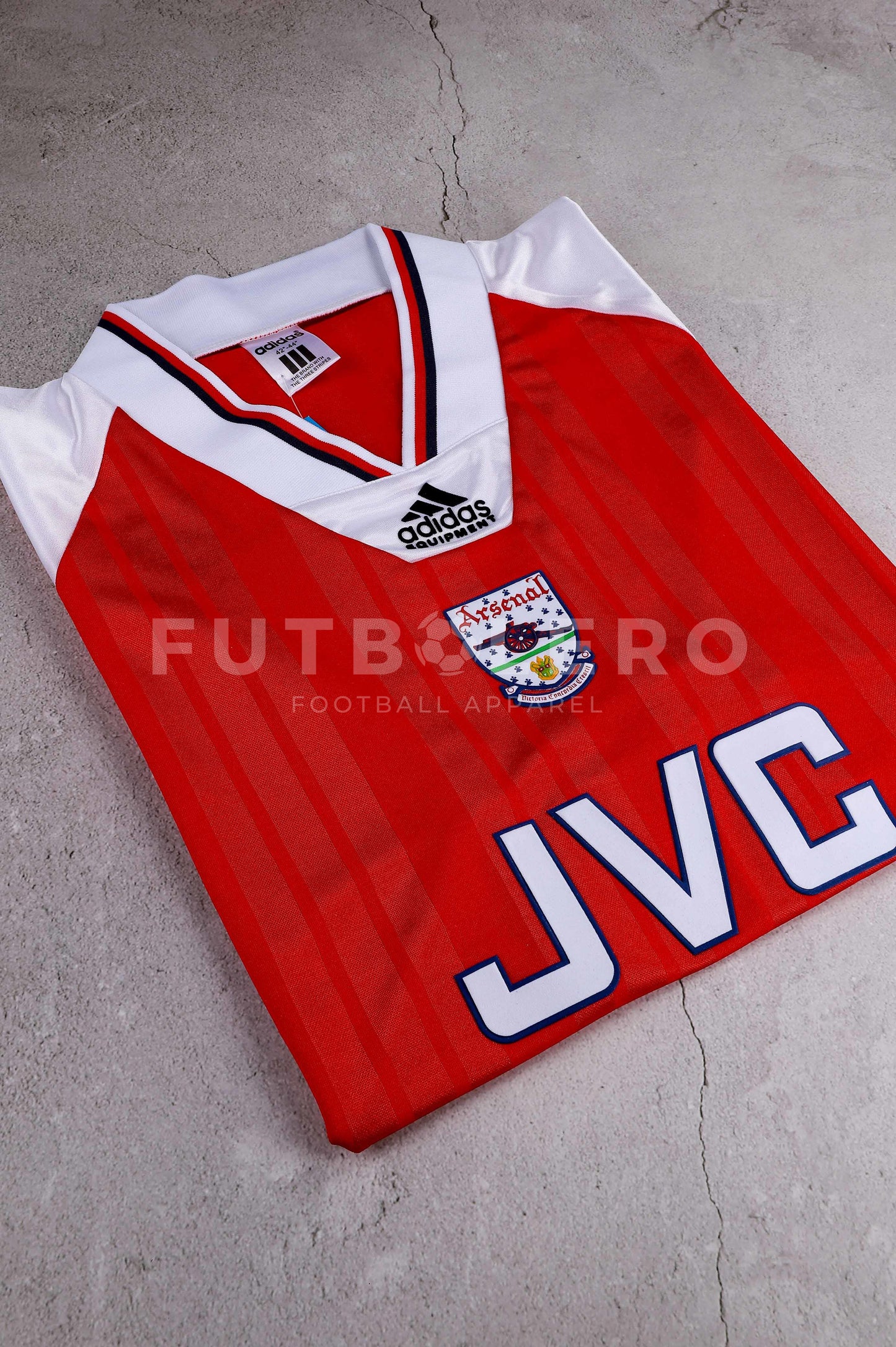 Arsenal Home 1993/1994