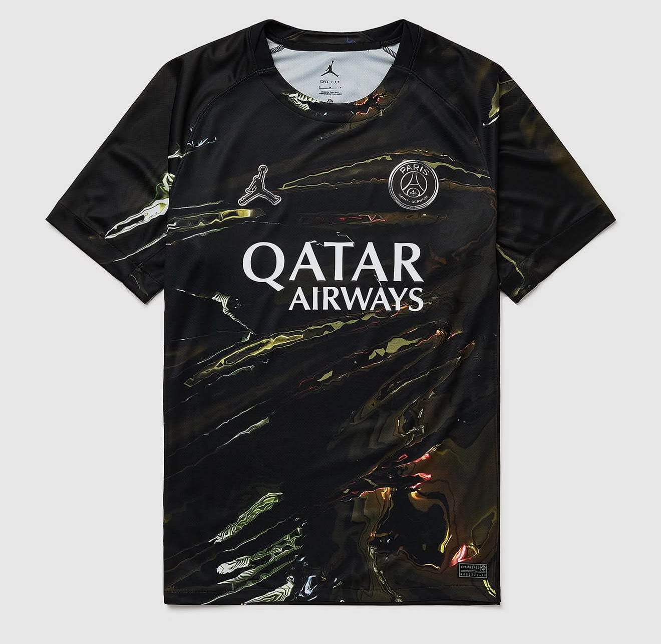 PSG 4th Kit 25/26