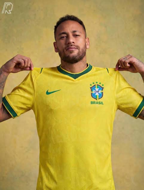 Brazil Home 2026