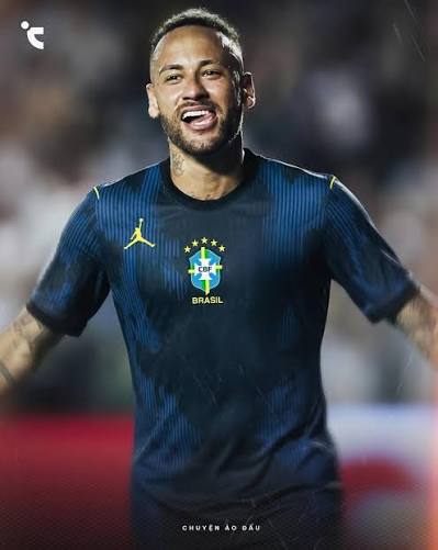 Brazil Away 2026