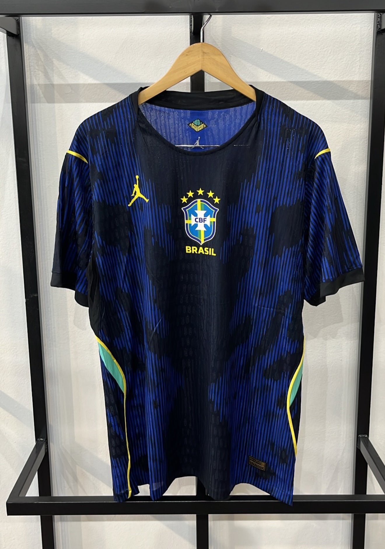 Brazil Away 2026