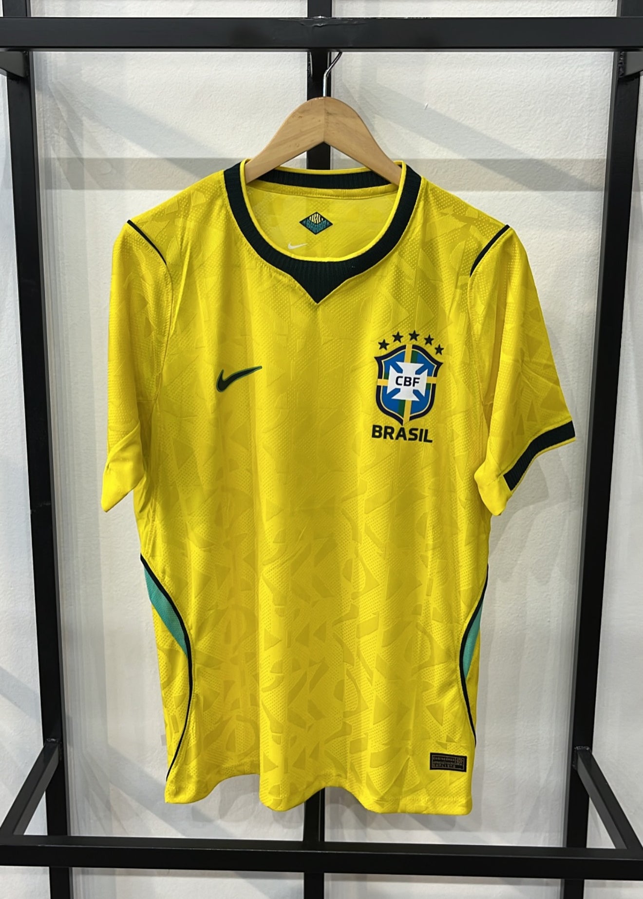 Brazil Home 2026