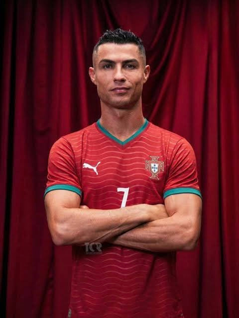 Portugal Home 2026