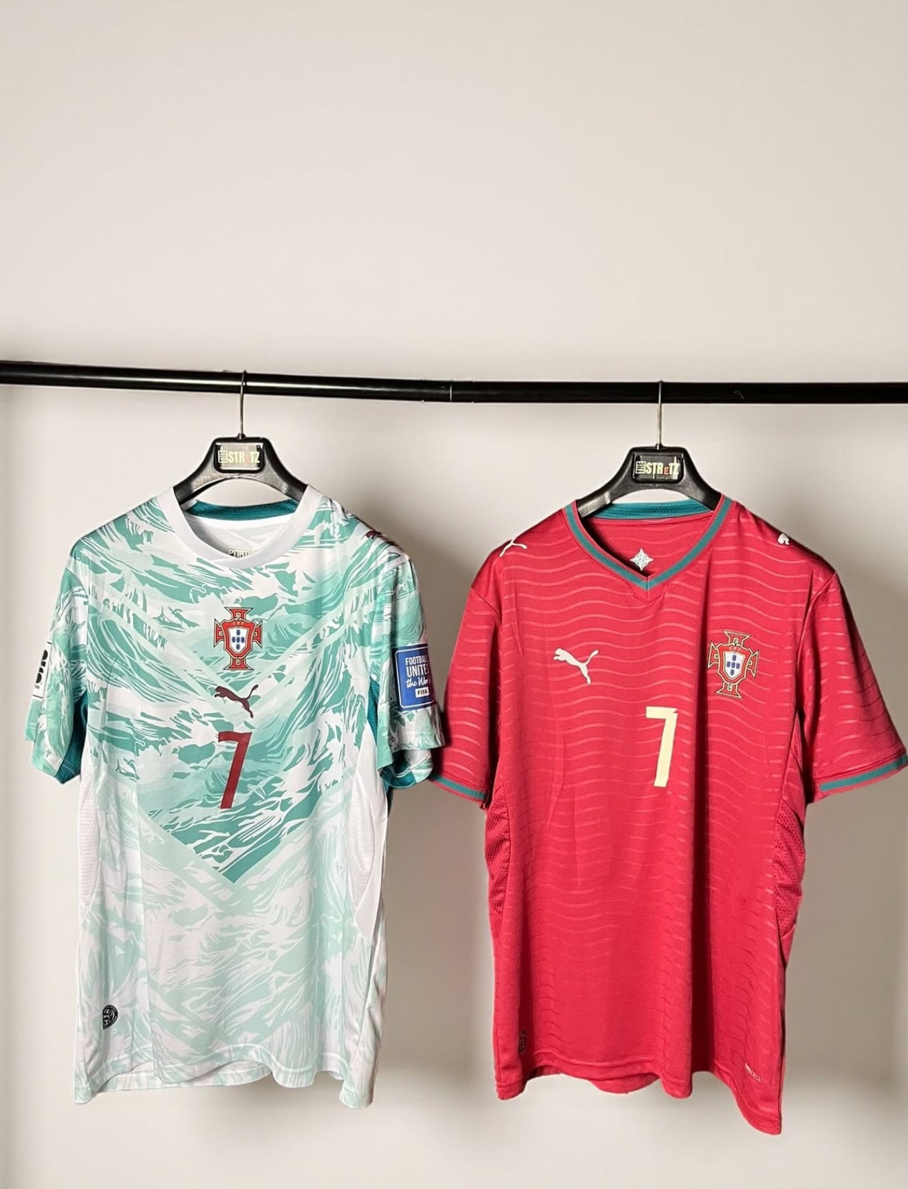Portugal Away 2026