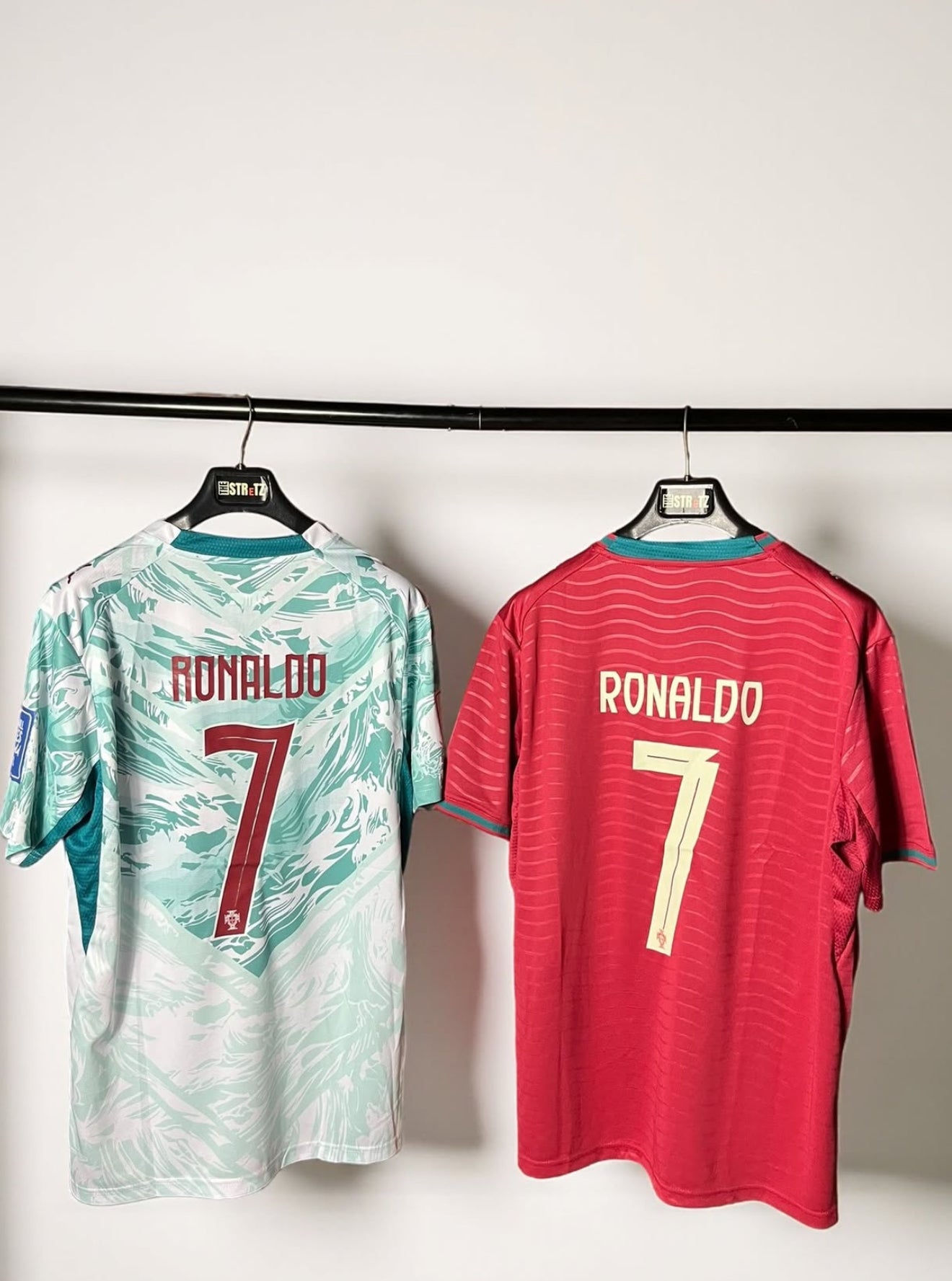 Portugal Away 2026