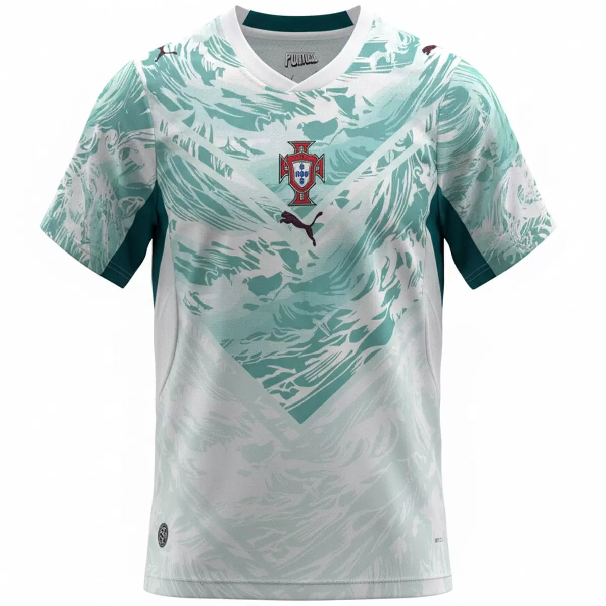 Portugal Away 2026