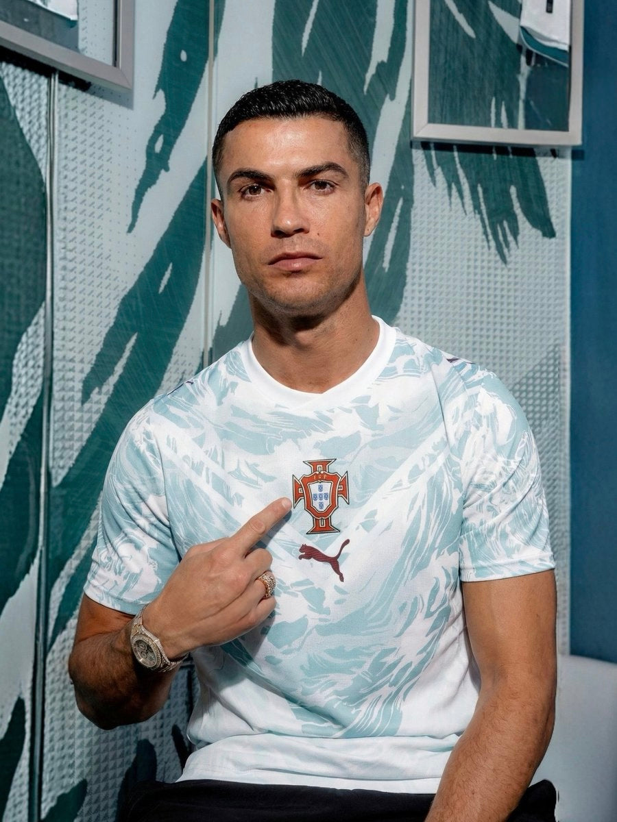 Portugal Away 2026