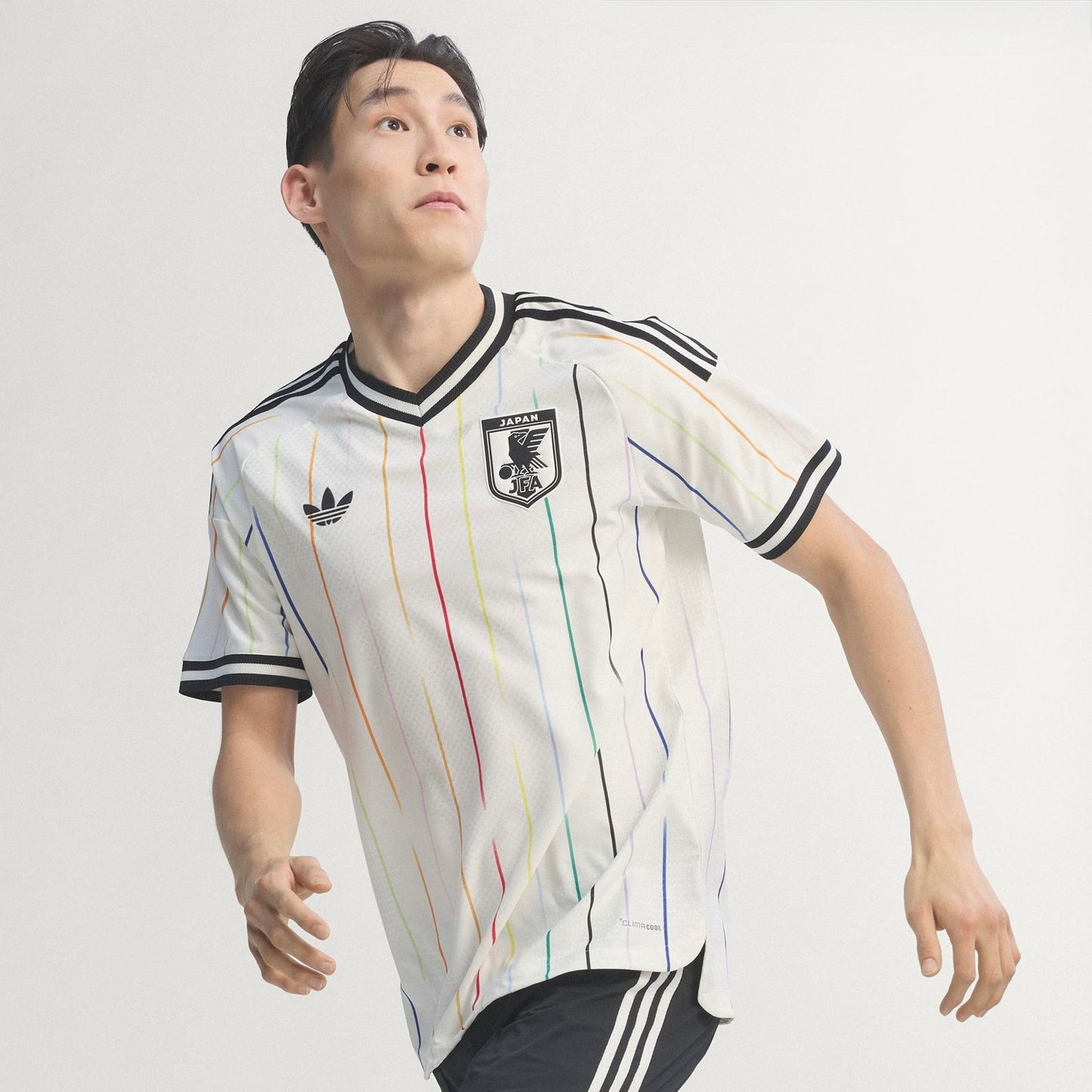 Japan Away 2026