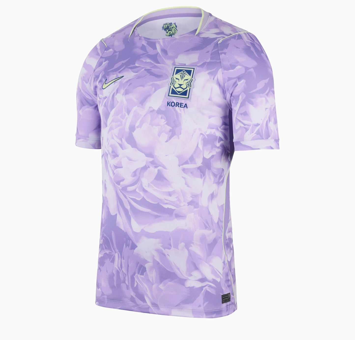 Korea Away 2026