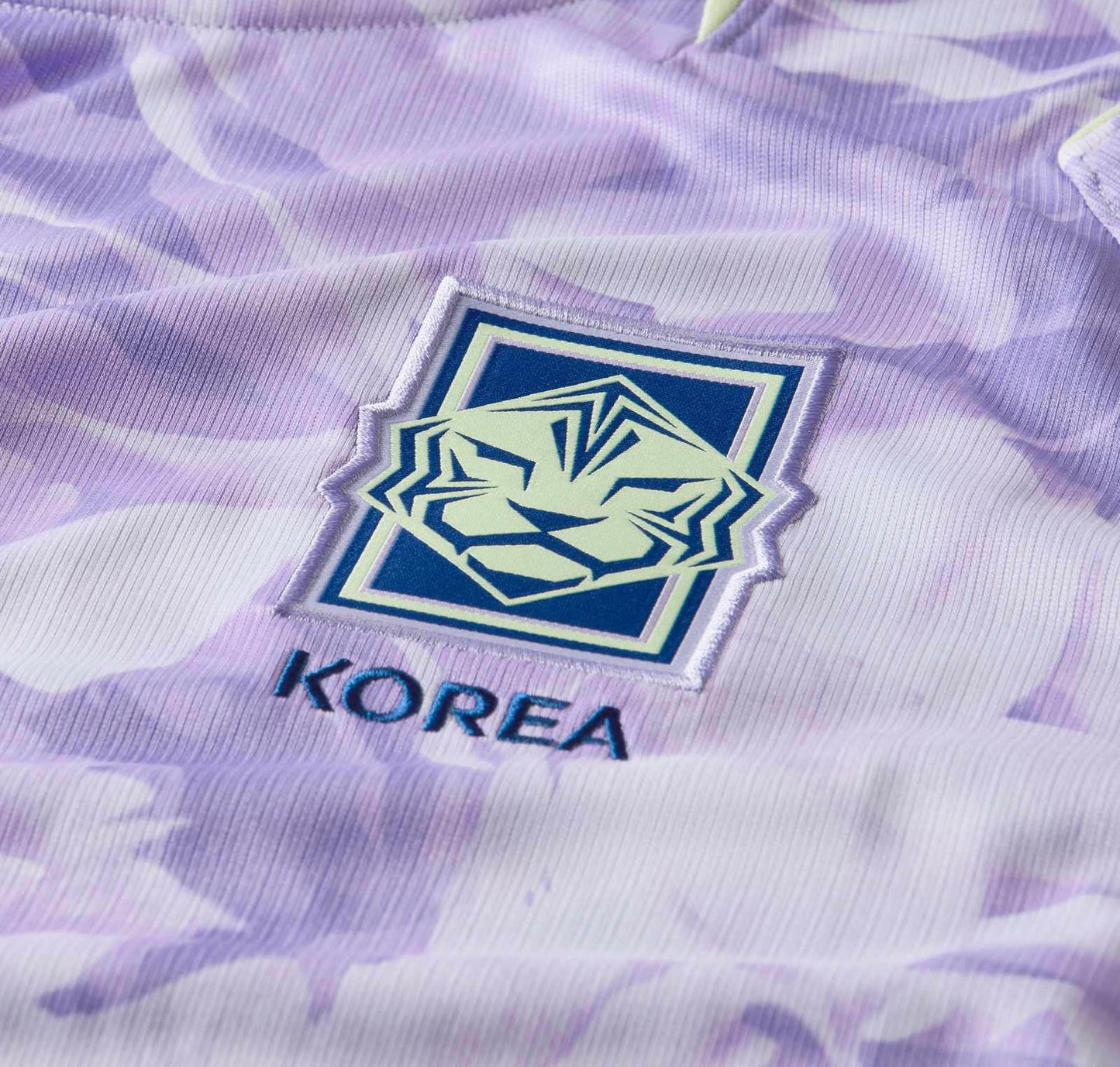 Korea Away 2026