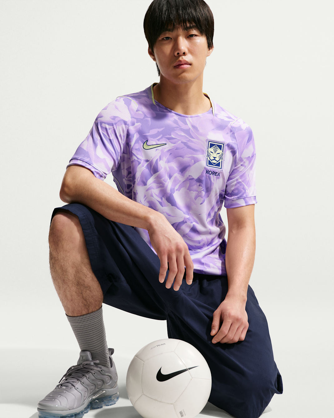 Korea Away 2026