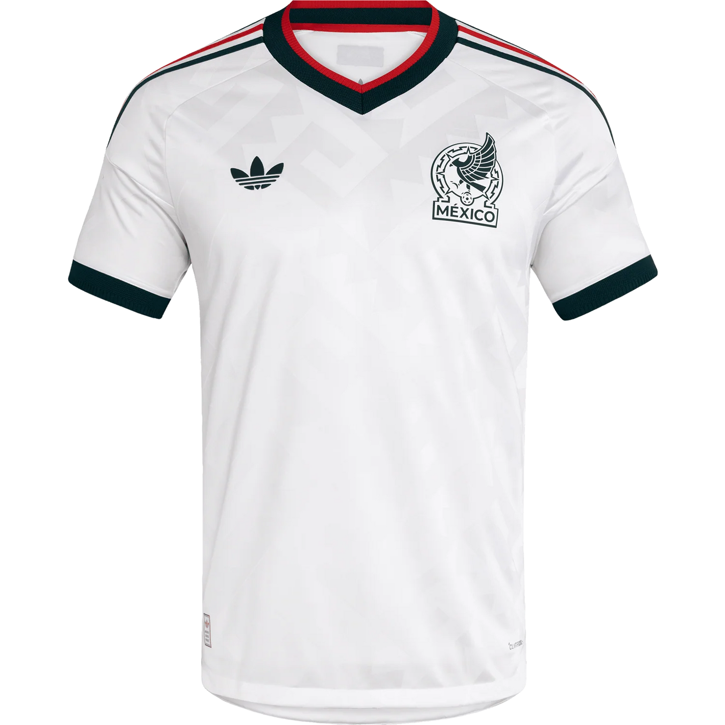 Mexico Away 2026
