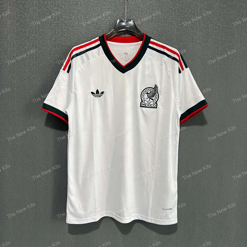 Mexico Away 2026