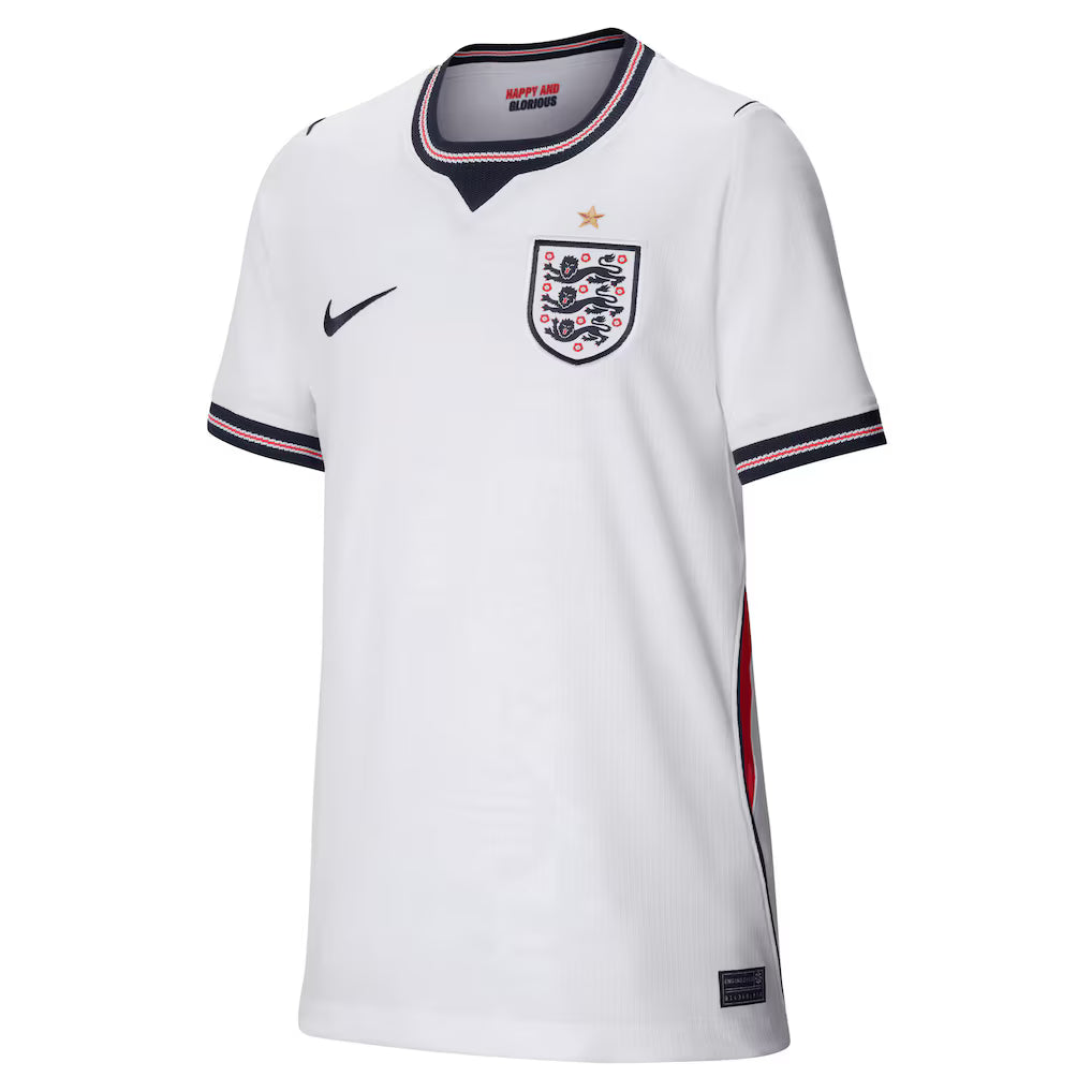 England Home 2026