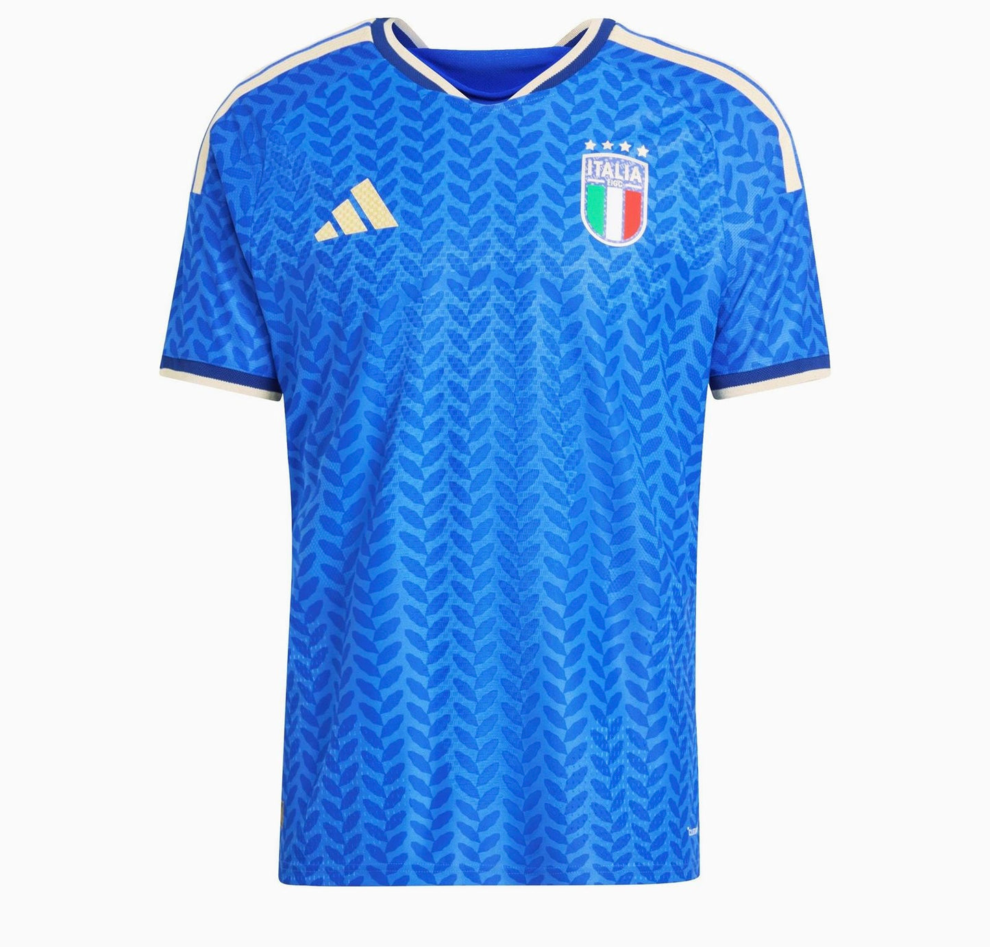Italy Home 2026