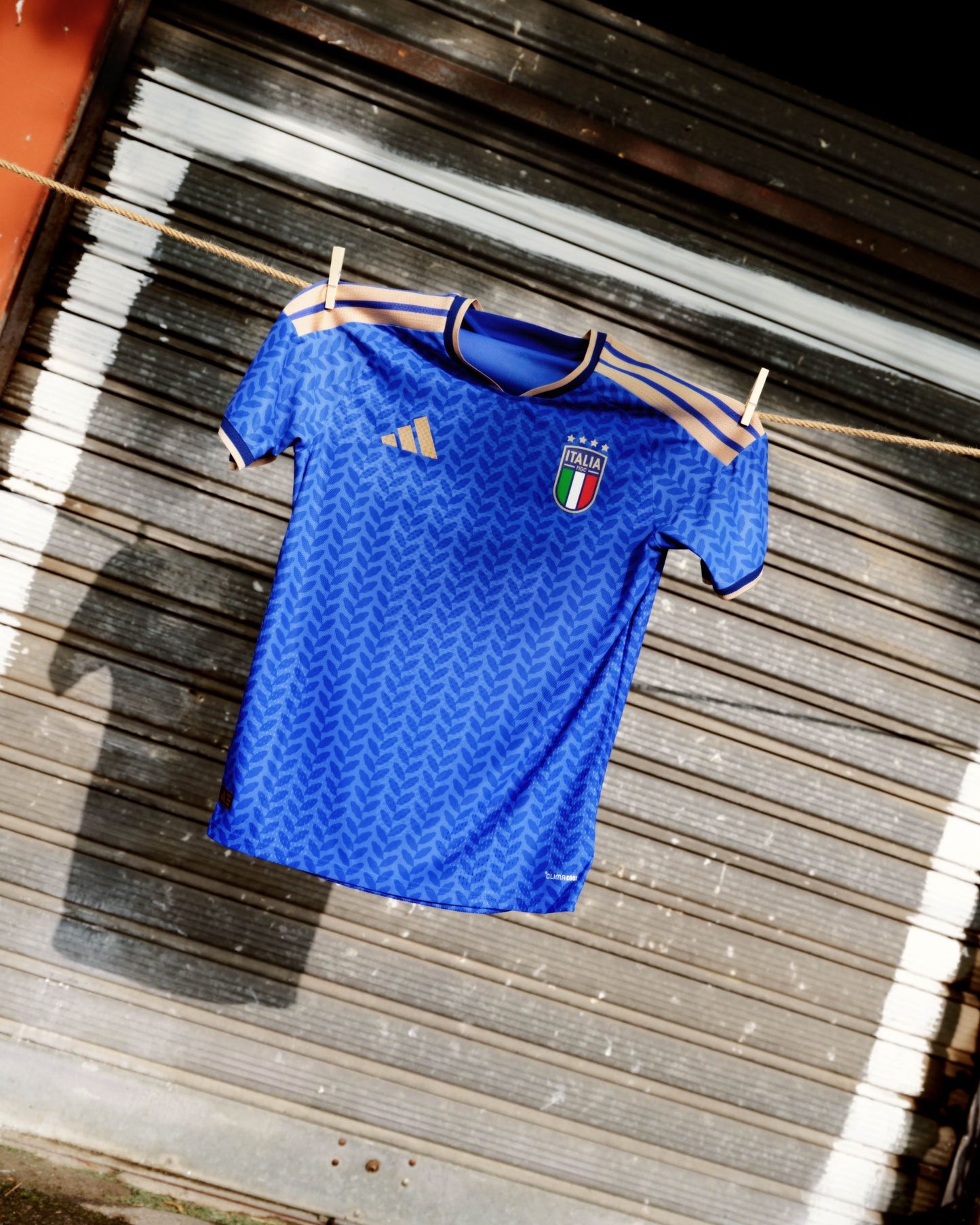 Italy Home 2026