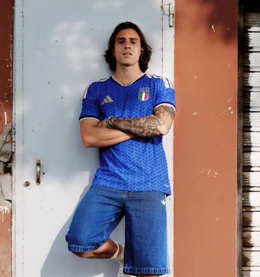 Italy Home 2026
