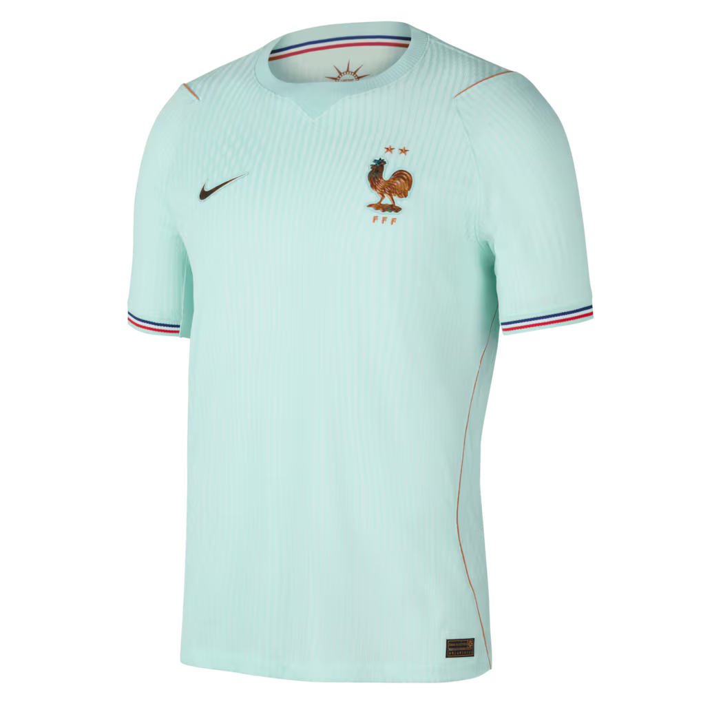 France Away 2026