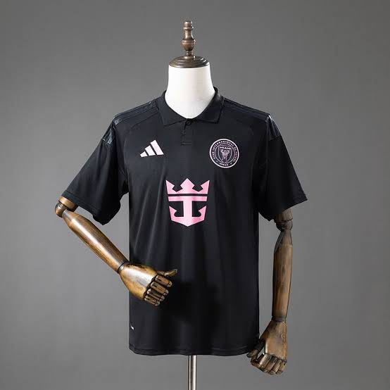 Inter Miami Away 2026