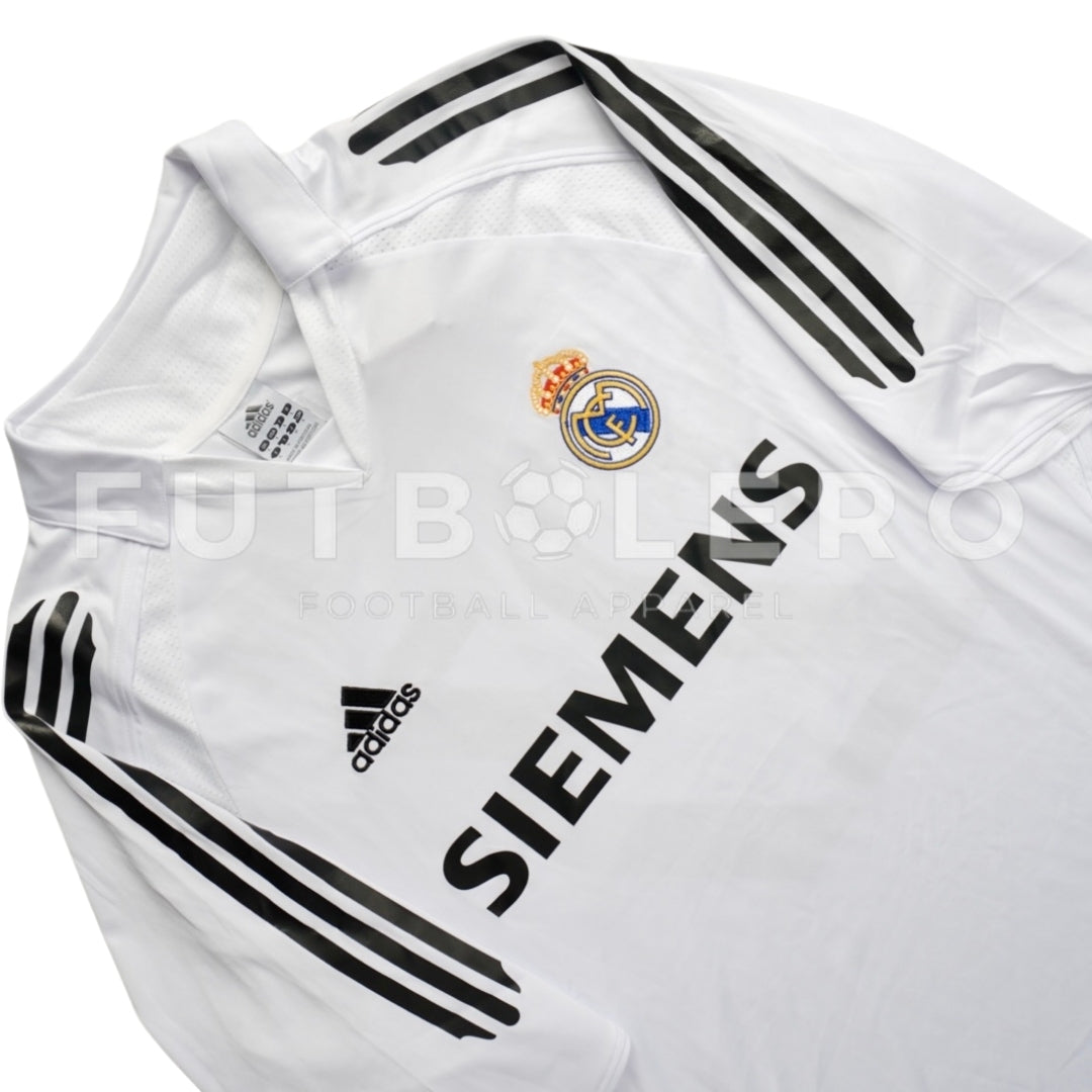Real Madrid Home 2005/2006