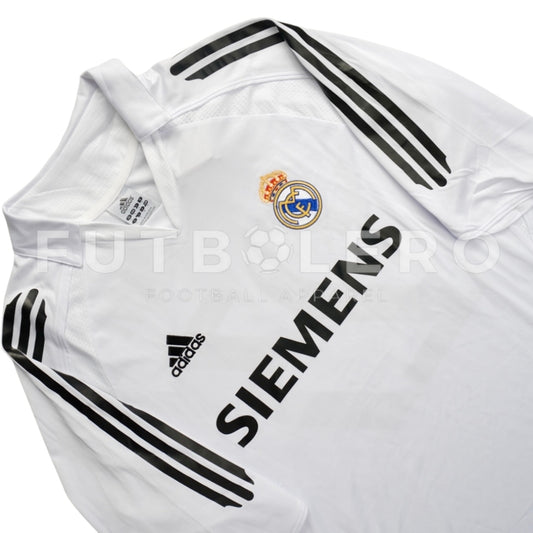 Real Madrid Home 2005/2006