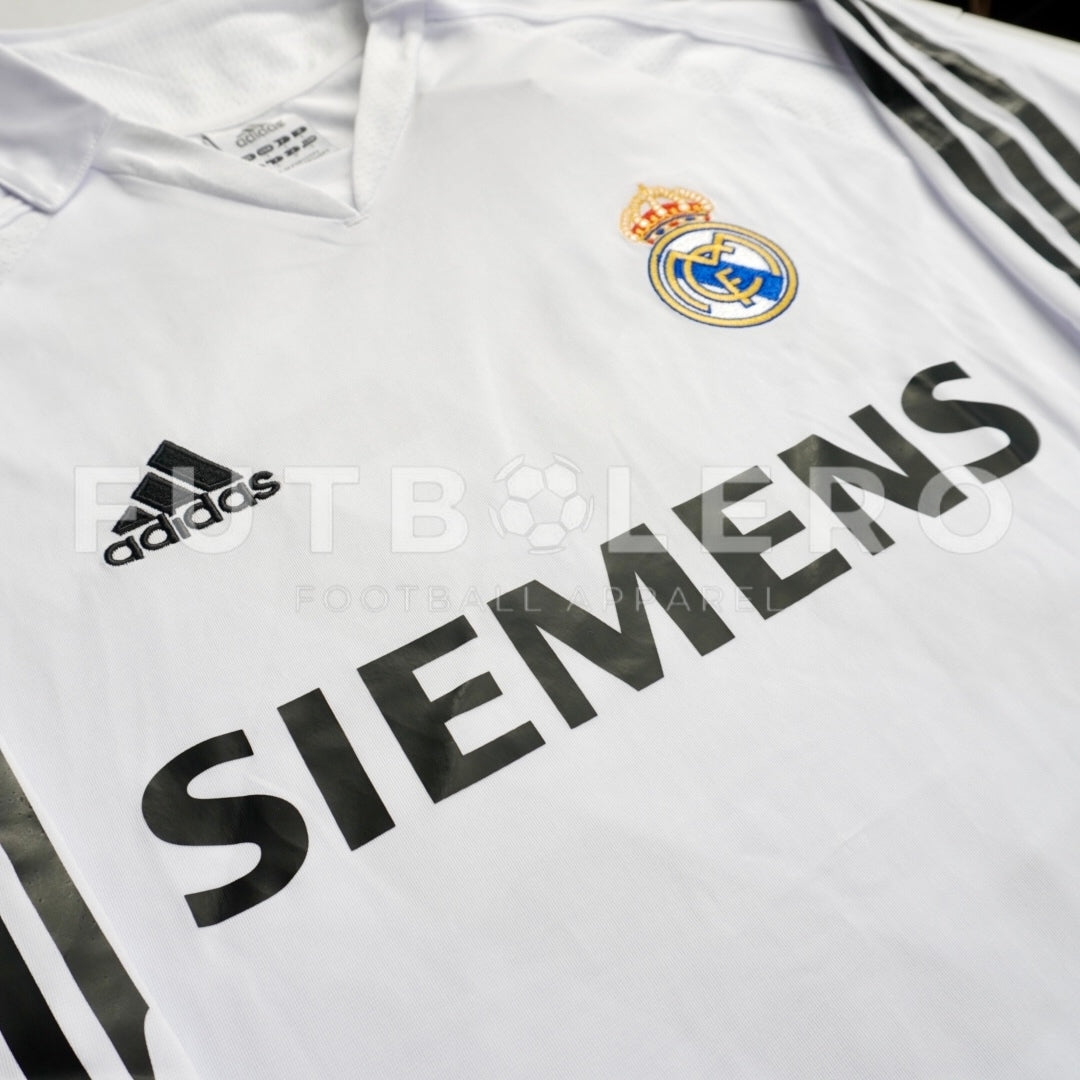 Real Madrid Home 2005/2006
