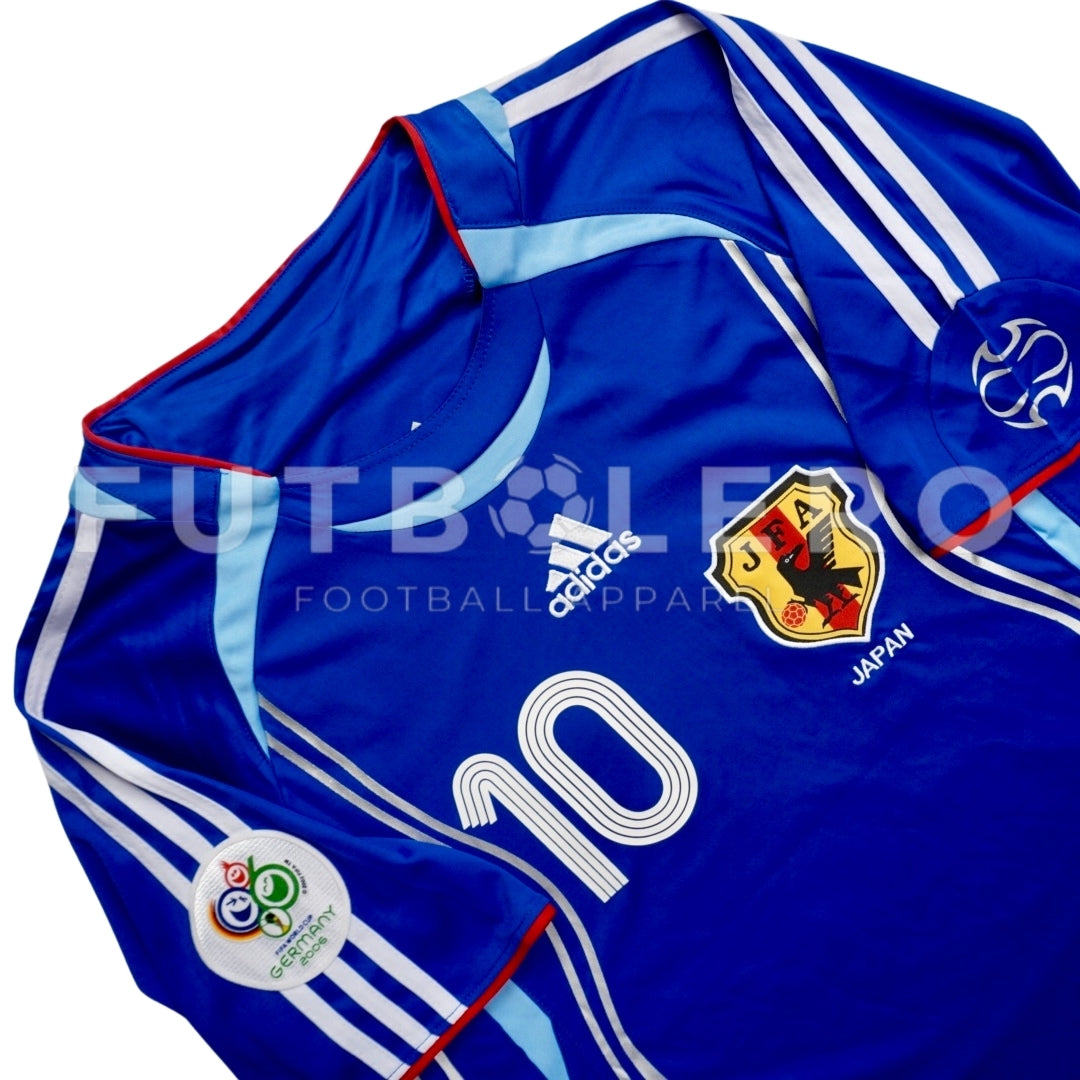 Japan Home 2006