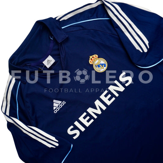 Real Madrid Away 2005/2006