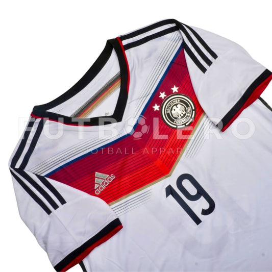 Germany Home 2014