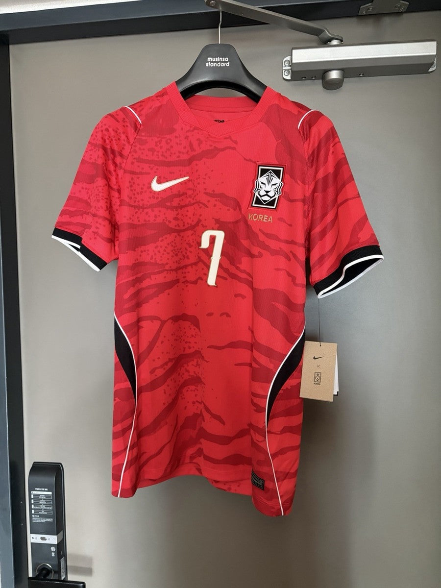 Korea Home 2026