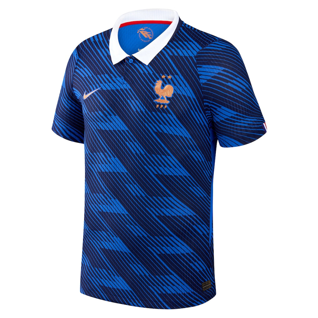 France Home 2026