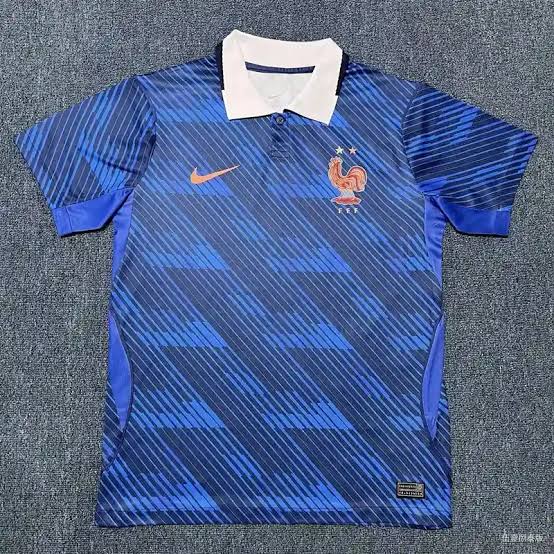 France Home 2026