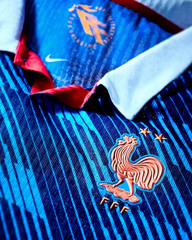 France Home 2026