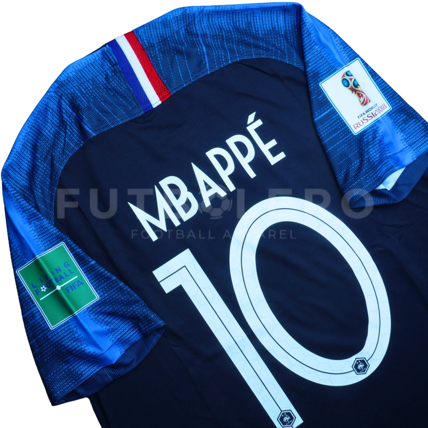 France Home 2018