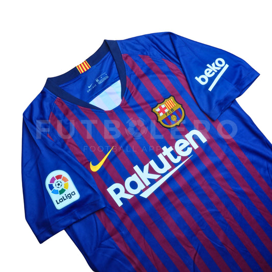 Barcelona Home 2018/2019