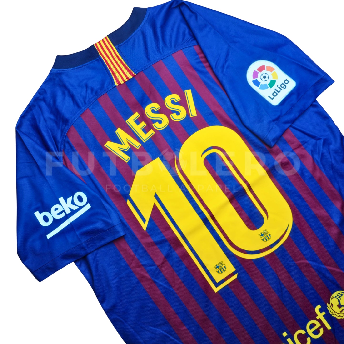 Barcelona Home 2018/2019