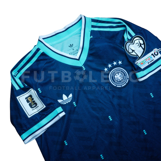 Germany Away 2026