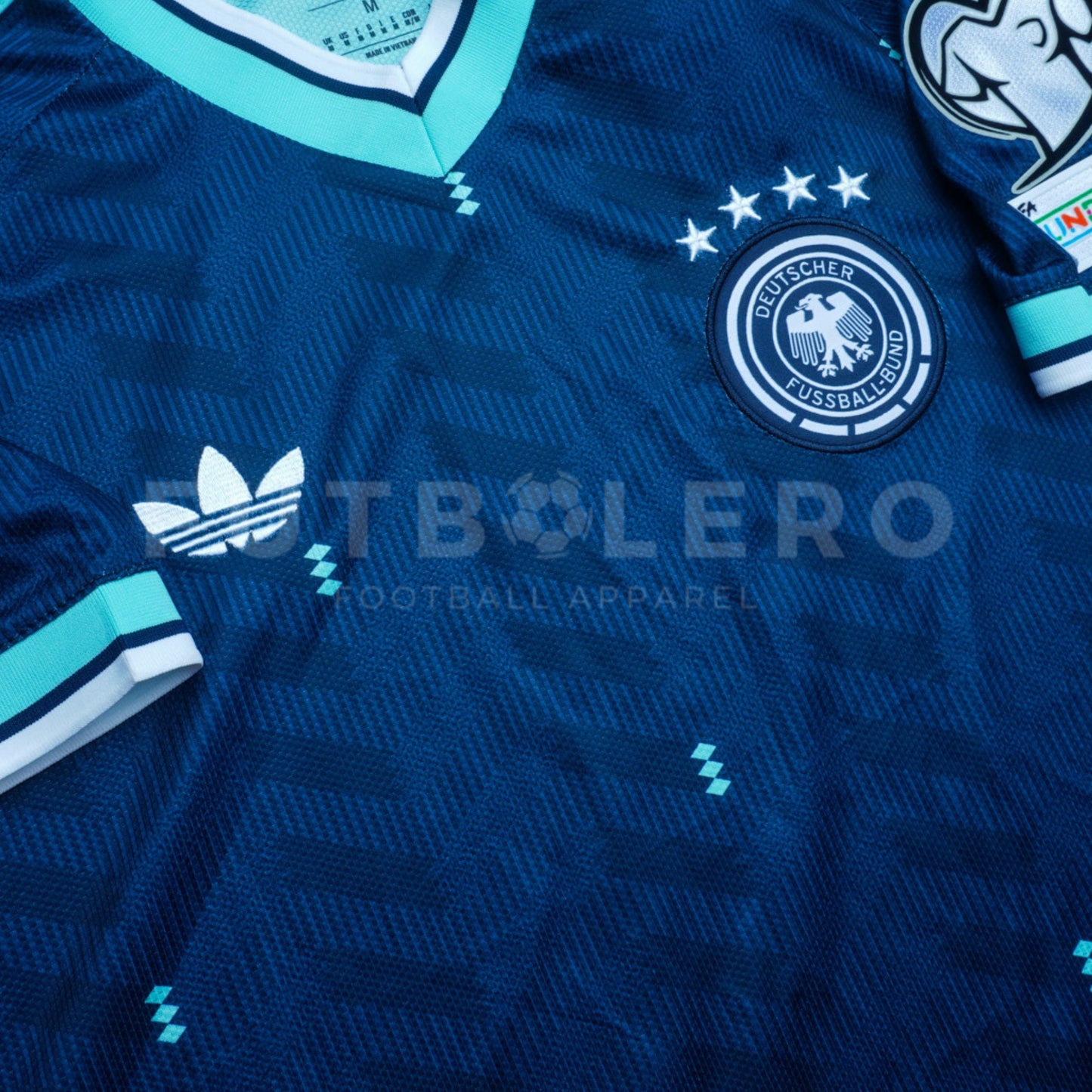Germany Away 2026