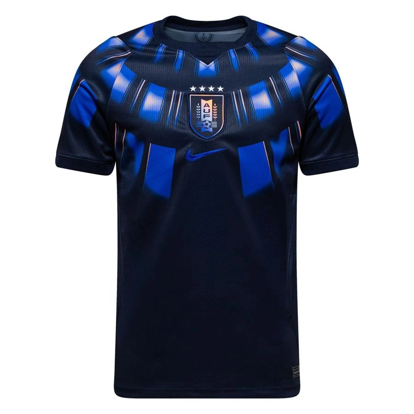 Uruguay Away 2026