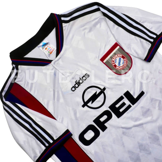 Bayern Away 1996/1998