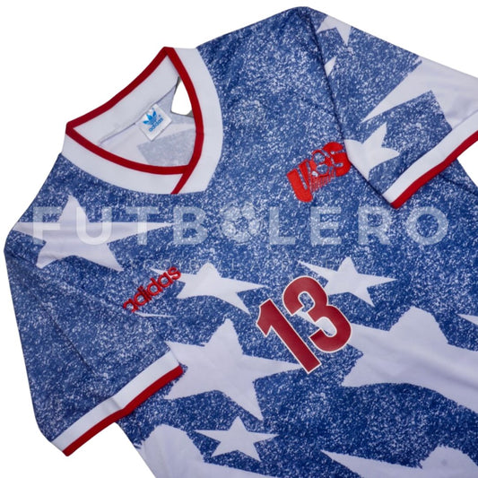 USA AWAY 1994